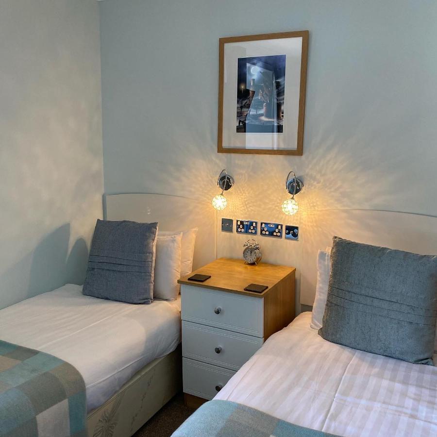 Oceandrive Bed & Breakfast Barmouth Luaran gambar