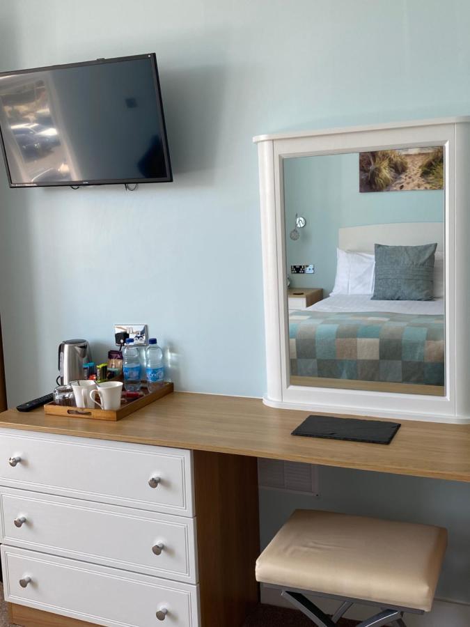 Oceandrive Bed & Breakfast Barmouth Luaran gambar