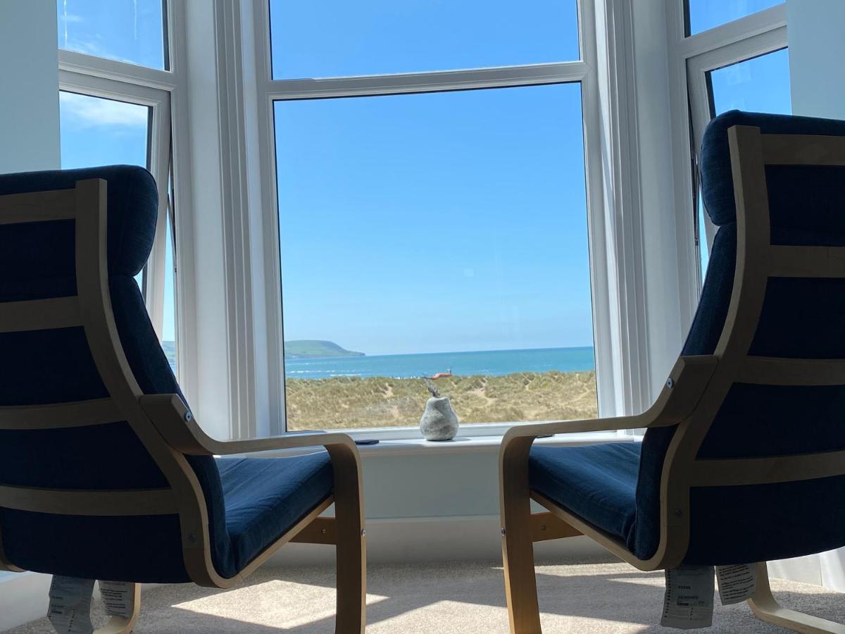 Oceandrive Bed & Breakfast Barmouth Luaran gambar