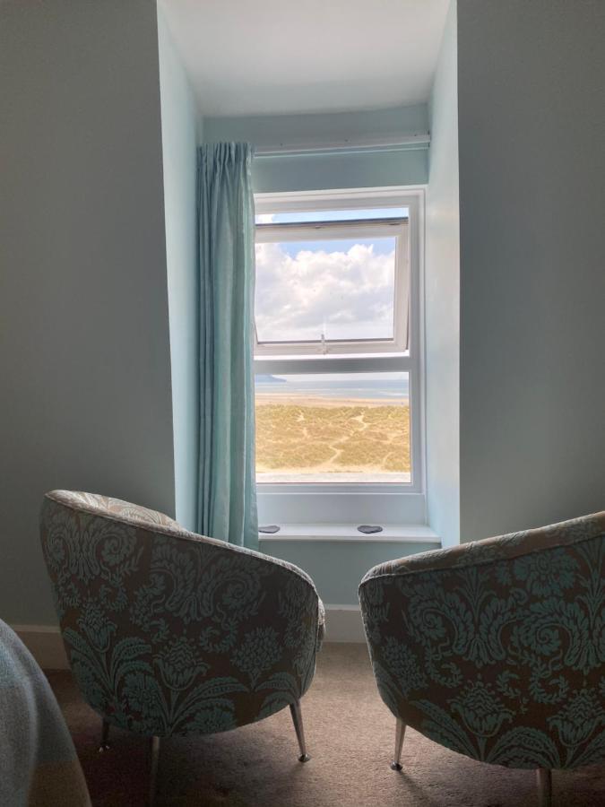 Oceandrive Bed & Breakfast Barmouth Luaran gambar