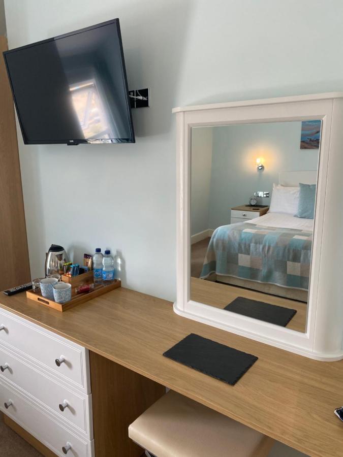 Oceandrive Bed & Breakfast Barmouth Luaran gambar