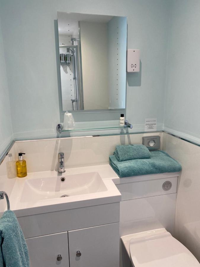 Oceandrive Bed & Breakfast Barmouth Luaran gambar