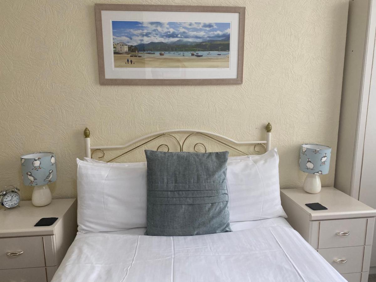 Oceandrive Bed & Breakfast Barmouth Luaran gambar