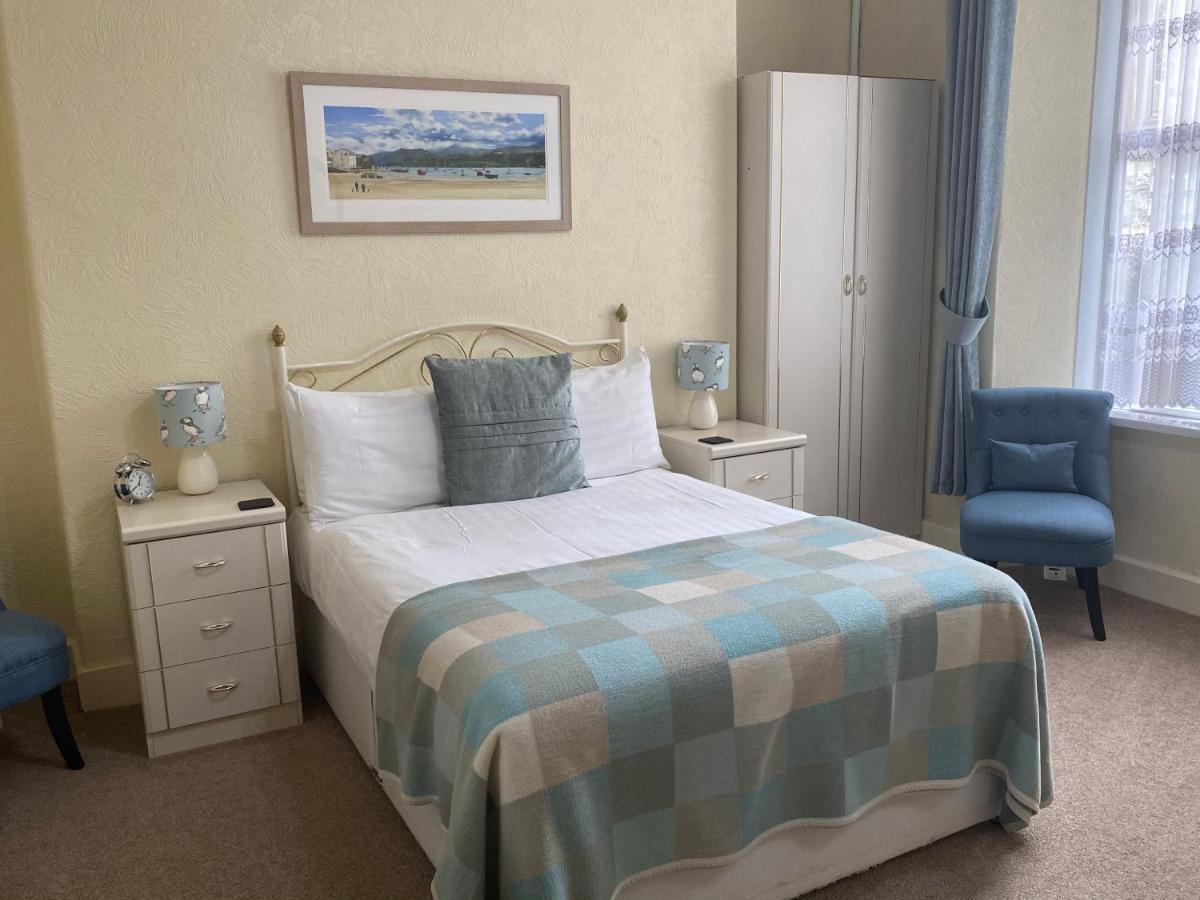 Oceandrive Bed & Breakfast Barmouth Luaran gambar
