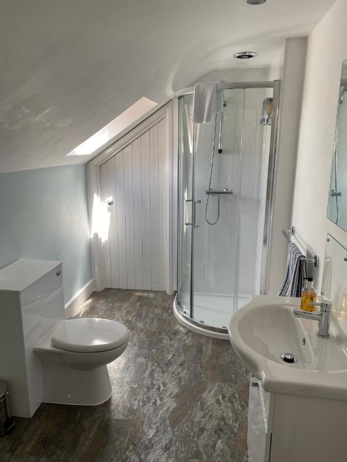 Oceandrive Bed & Breakfast Barmouth Luaran gambar