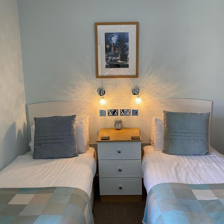 Oceandrive Bed & Breakfast Barmouth Luaran gambar