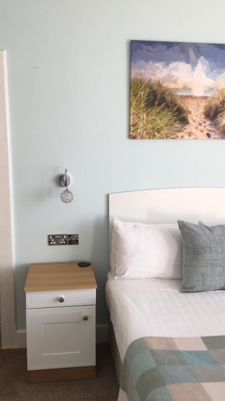 Oceandrive Bed & Breakfast Barmouth Luaran gambar